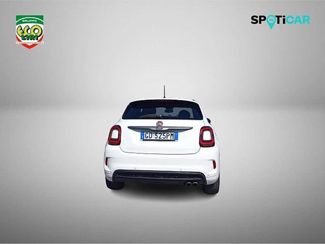 Fiat Fiat 500X usata 18