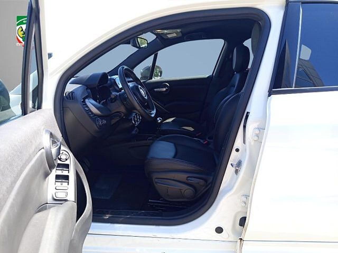 Fiat Fiat 500X usata 20