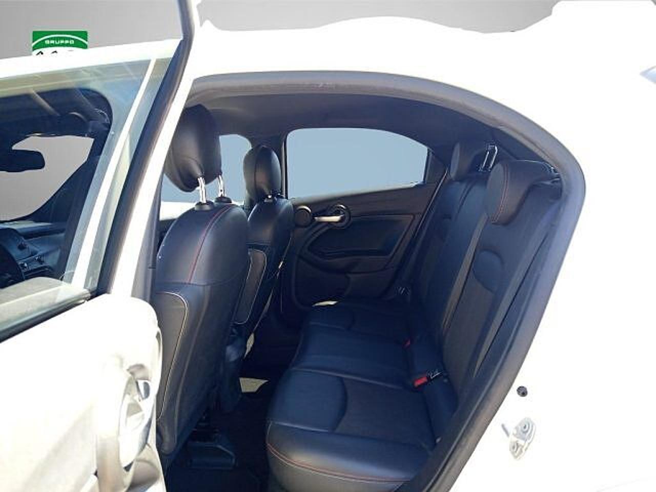 Fiat Fiat 500X usata 21