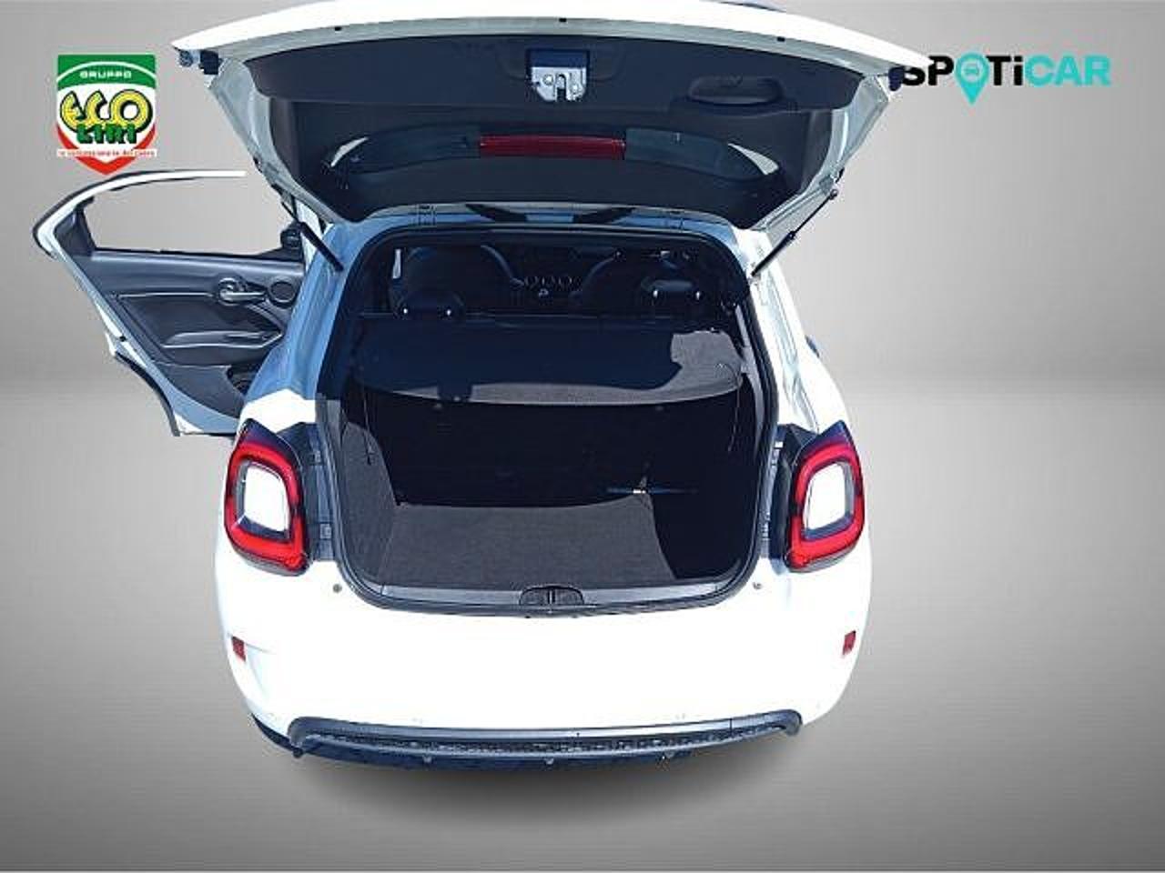 Fiat Fiat 500X usata 22