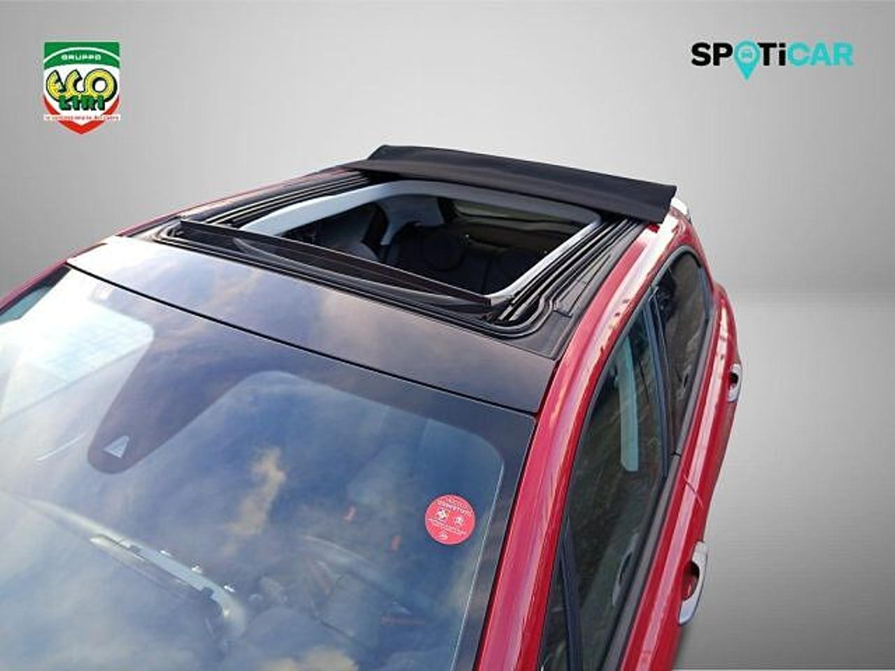 Fiat Fiat 500X usata 5