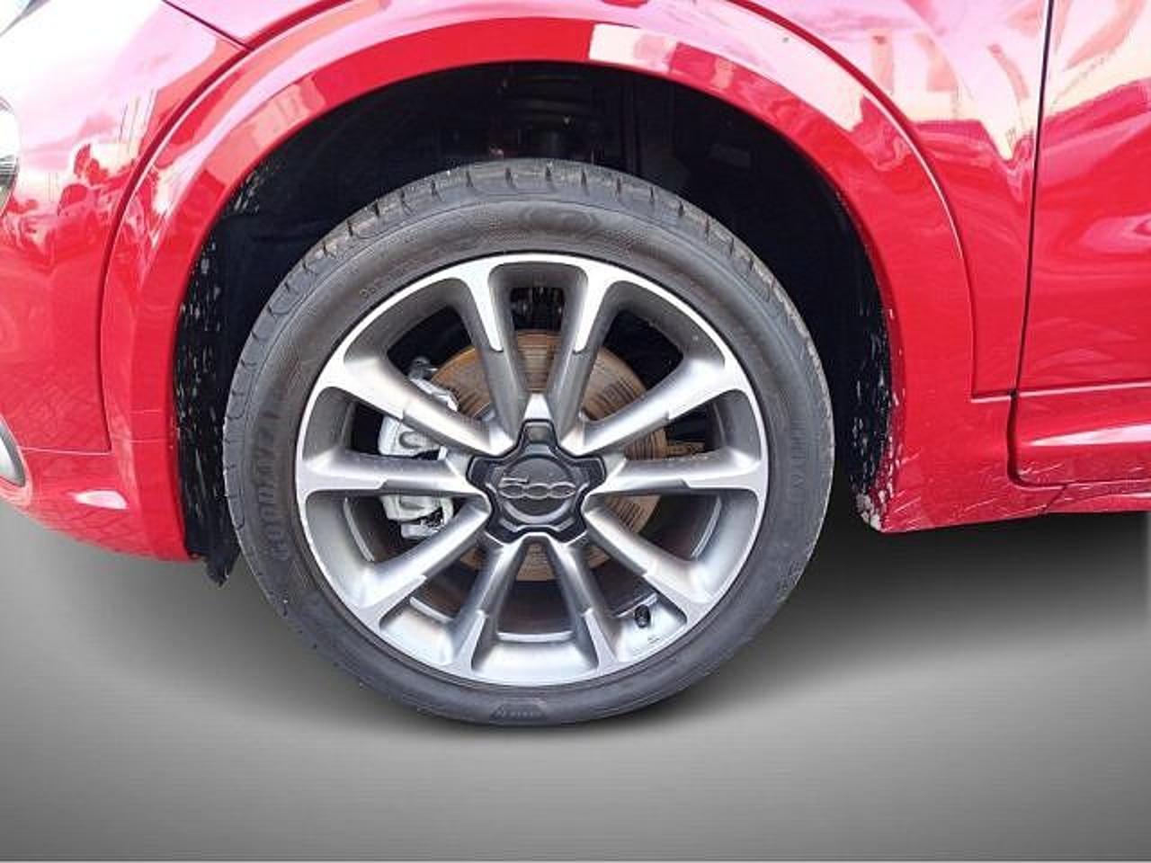 Fiat Fiat 500X usata 6