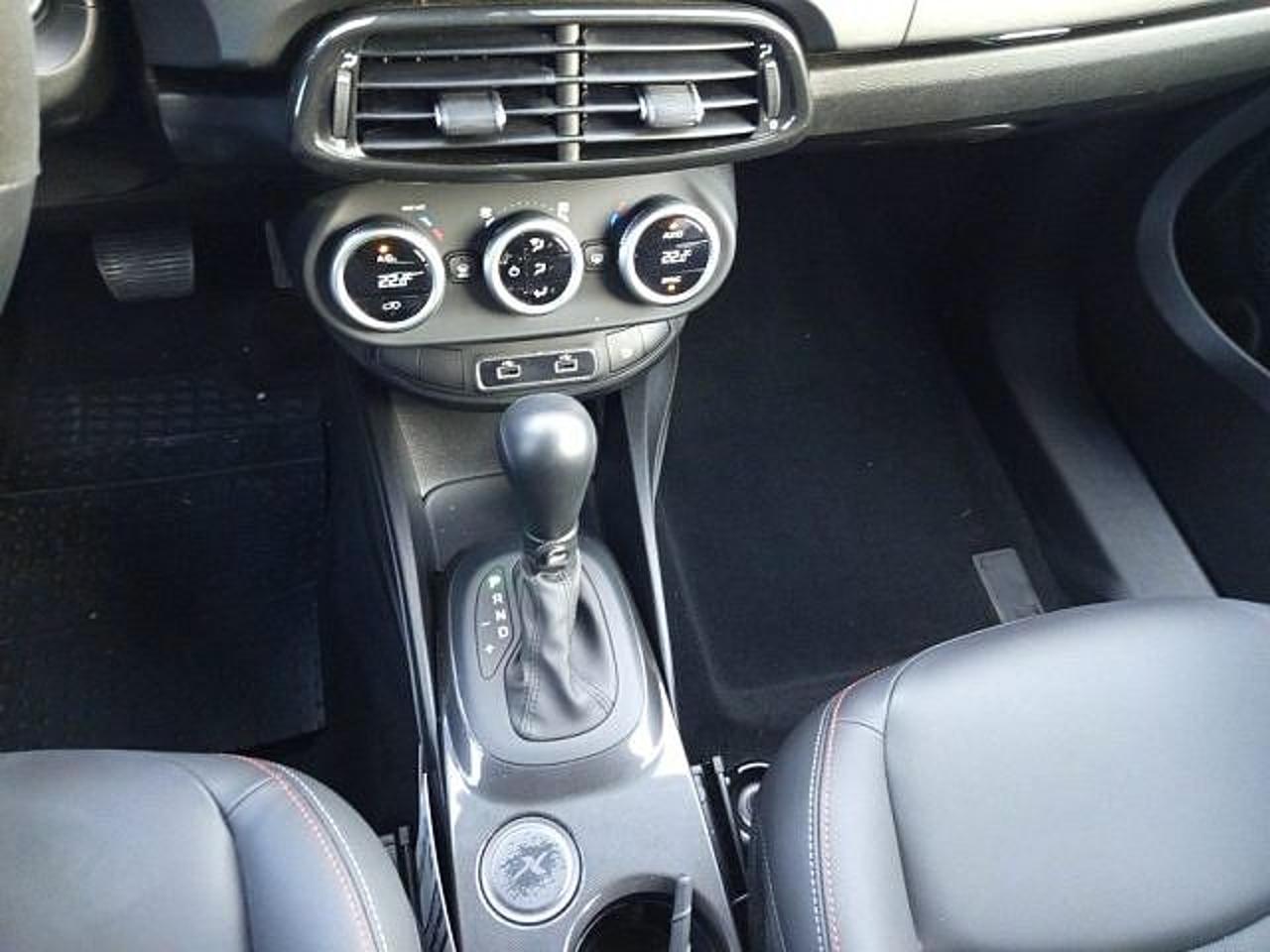 Fiat Fiat 500X usata 13