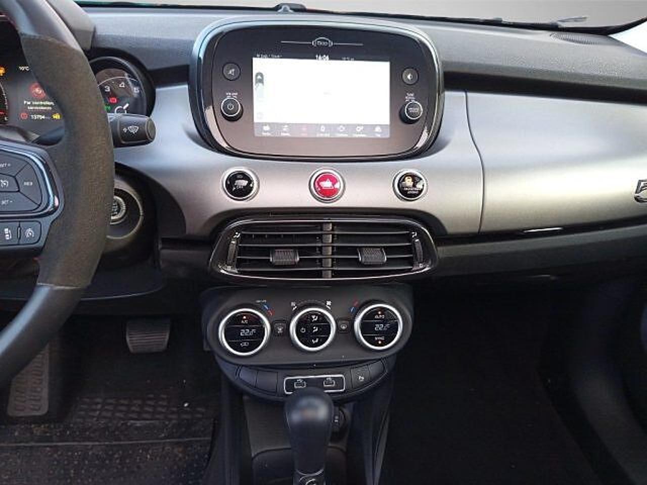 Fiat Fiat 500X usata 14