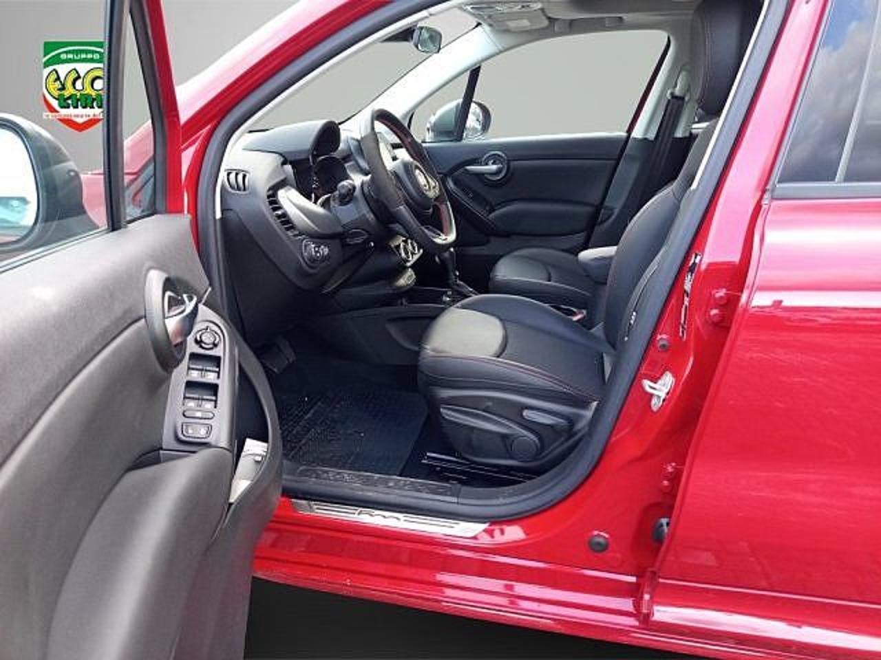 Fiat Fiat 500X usata 19