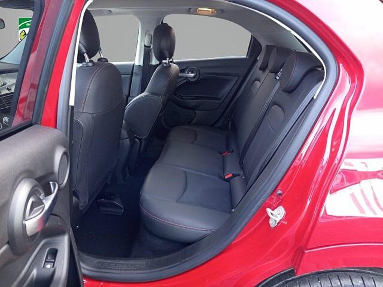 Fiat Fiat 500X usata 20