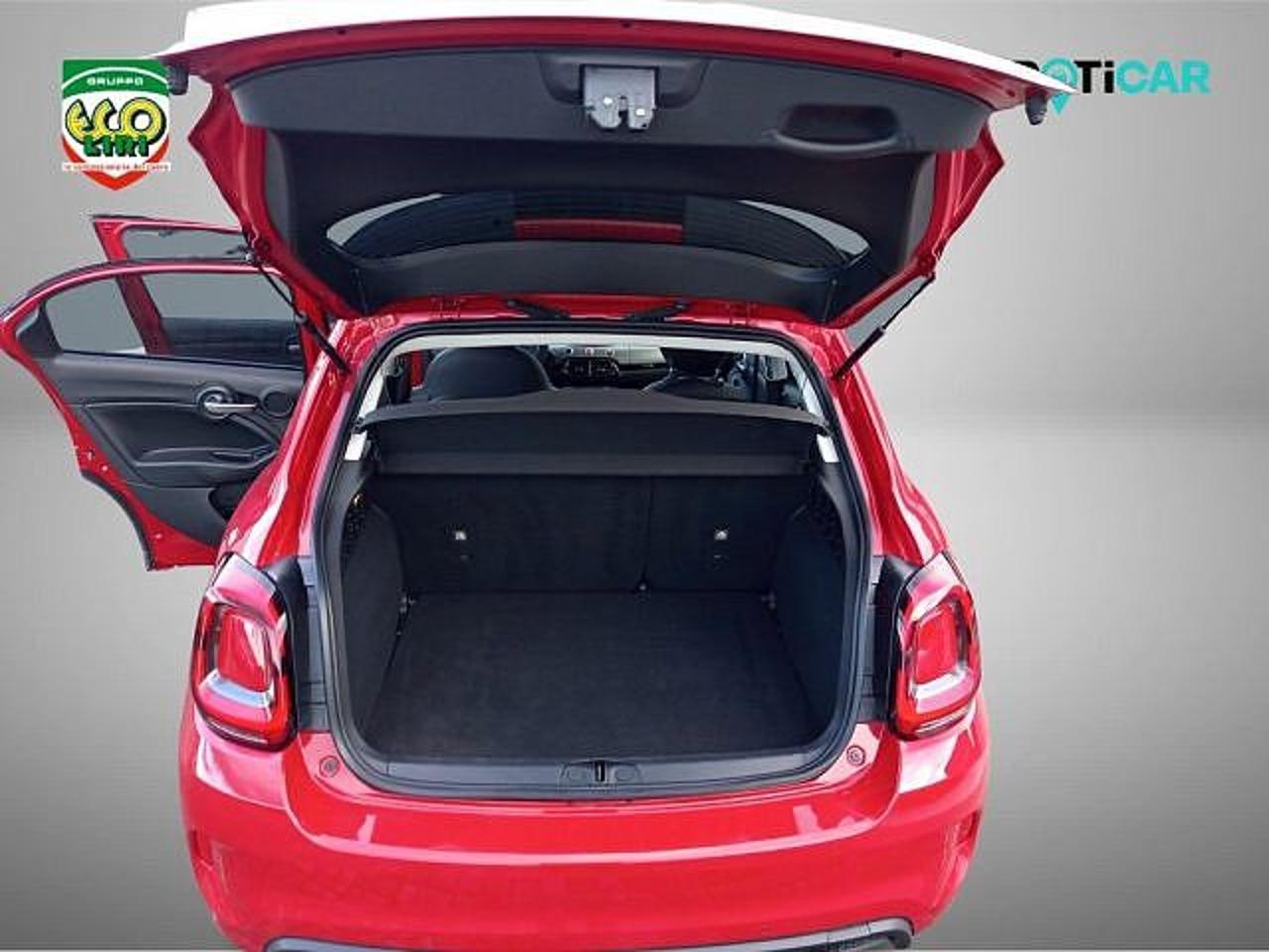 Fiat Fiat 500X usata 21