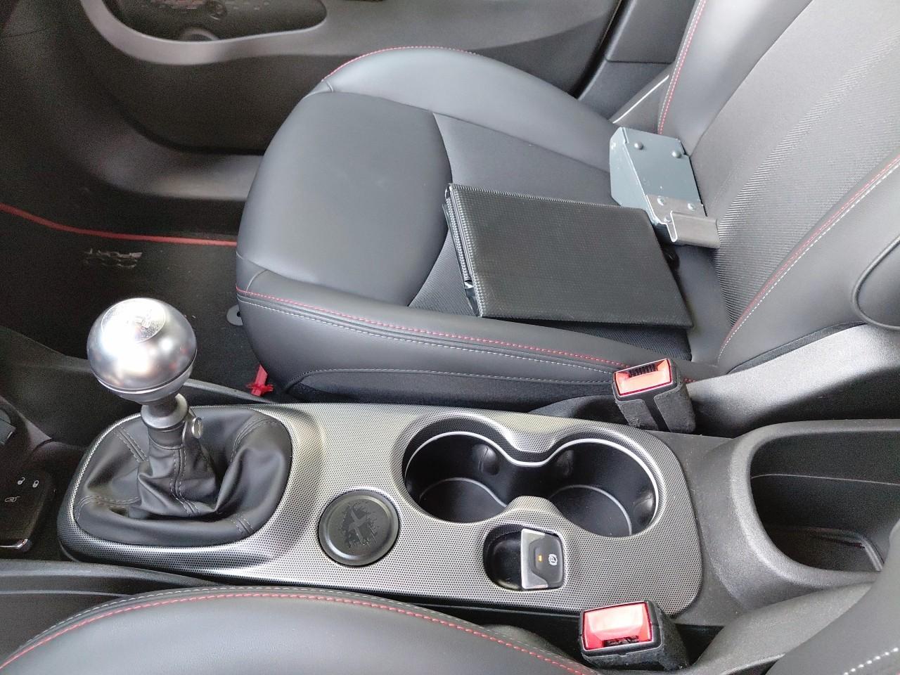 Fiat Fiat 500X usata 6