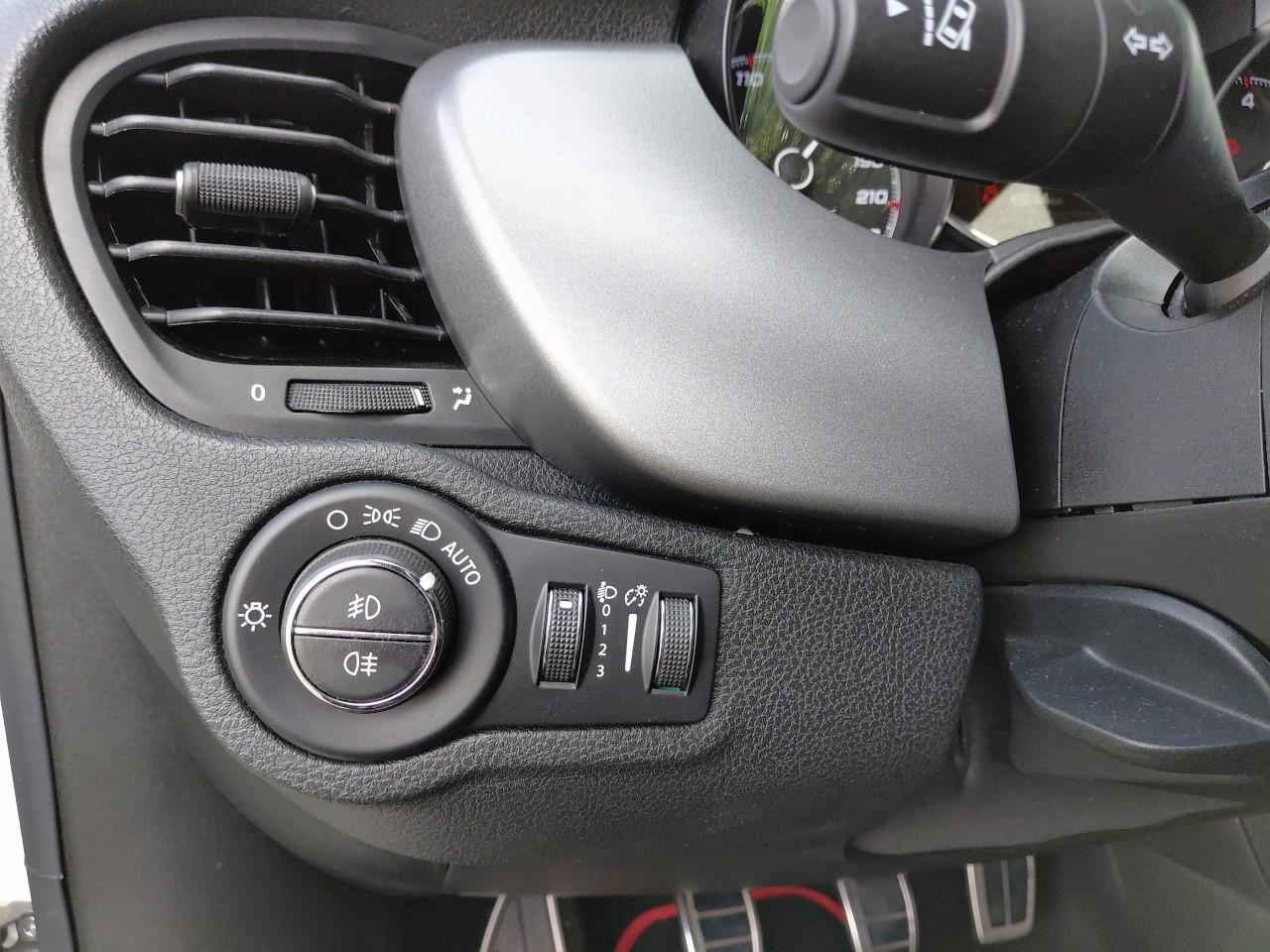 Fiat Fiat 500X usata 7