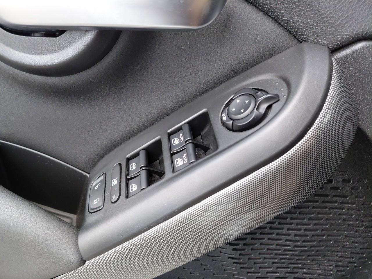 Fiat Fiat 500X usata 8