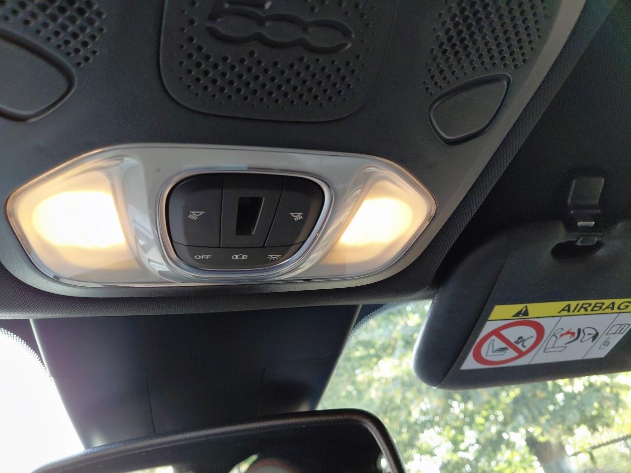 Fiat Fiat 500X usata 9