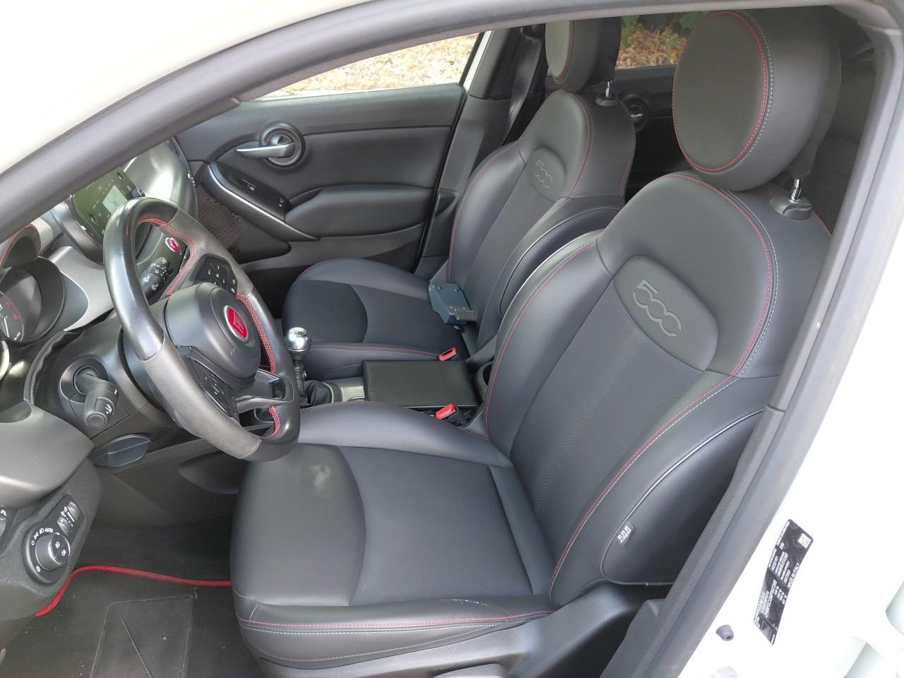 Fiat Fiat 500X usata 18