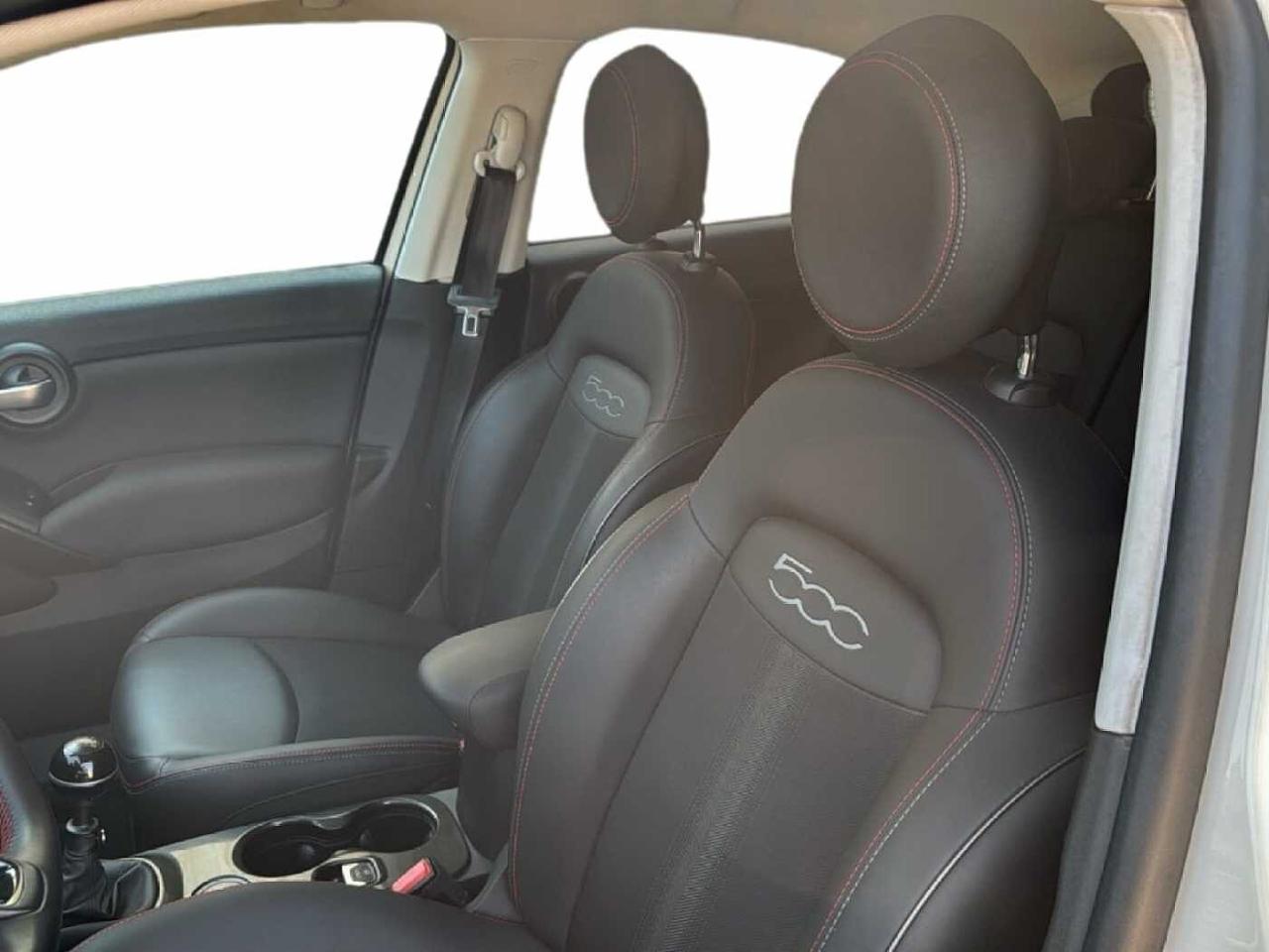 Fiat Fiat 500X usata 7