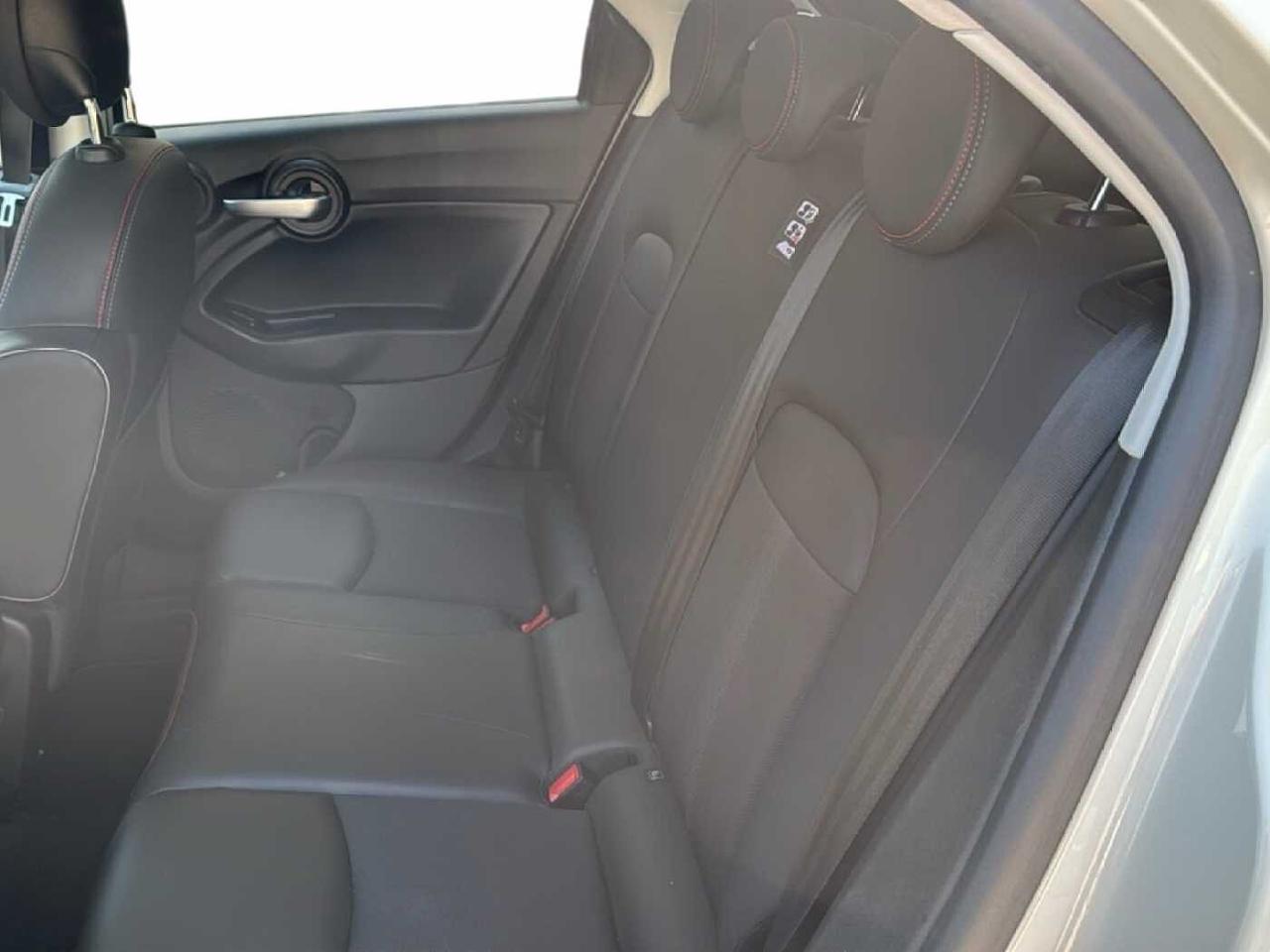Fiat Fiat 500X usata 8