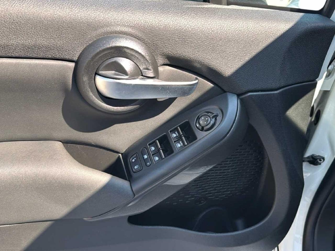Fiat Fiat 500X usata 9