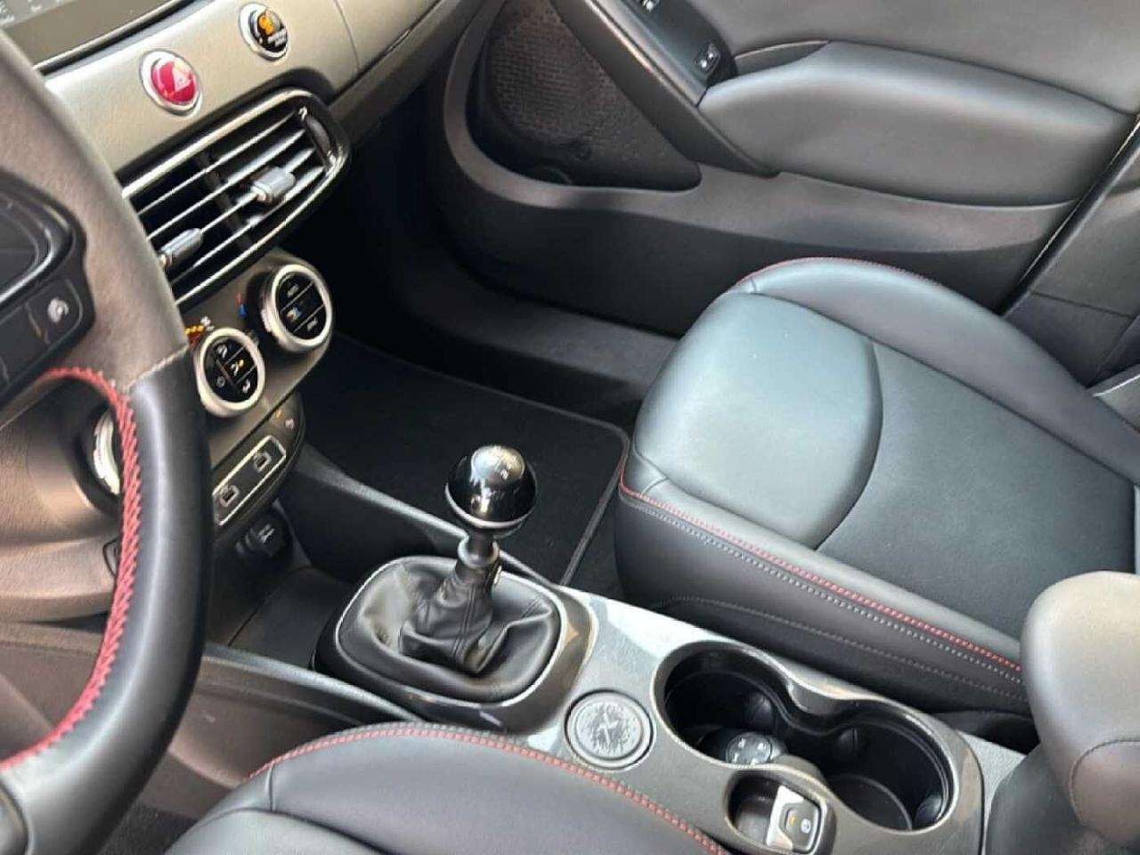 Fiat Fiat 500X usata 10
