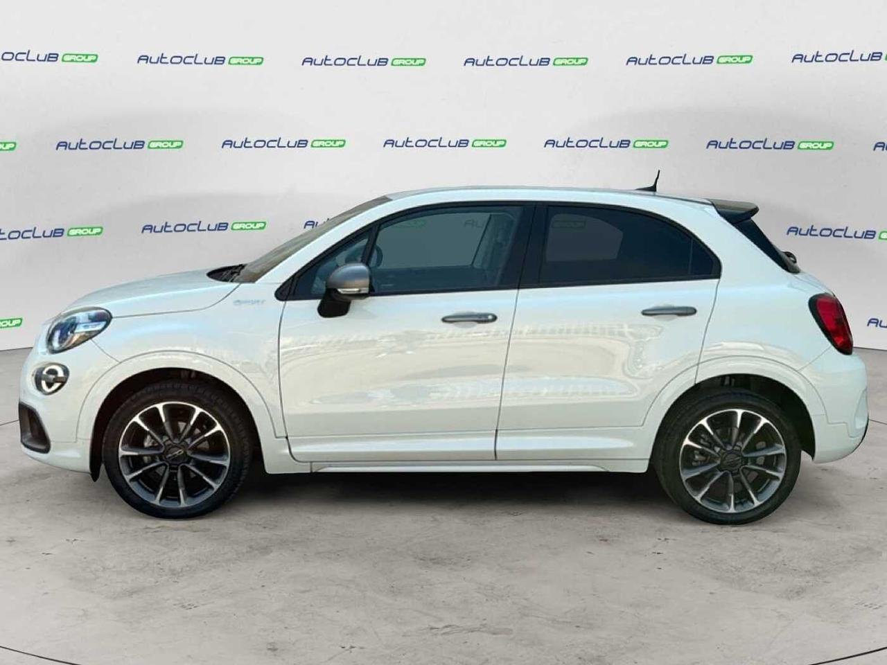 Fiat Fiat 500X usata 14