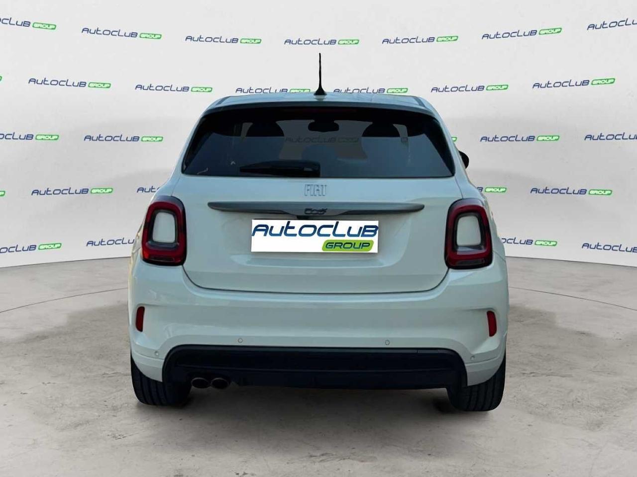 Fiat Fiat 500X usata 17