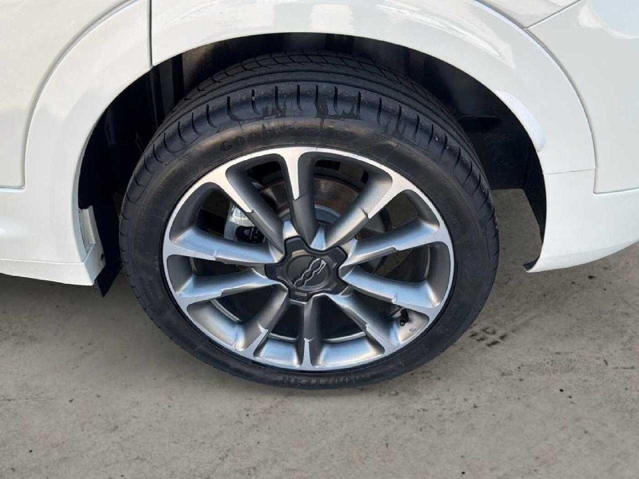 Fiat Fiat 500X usata 19