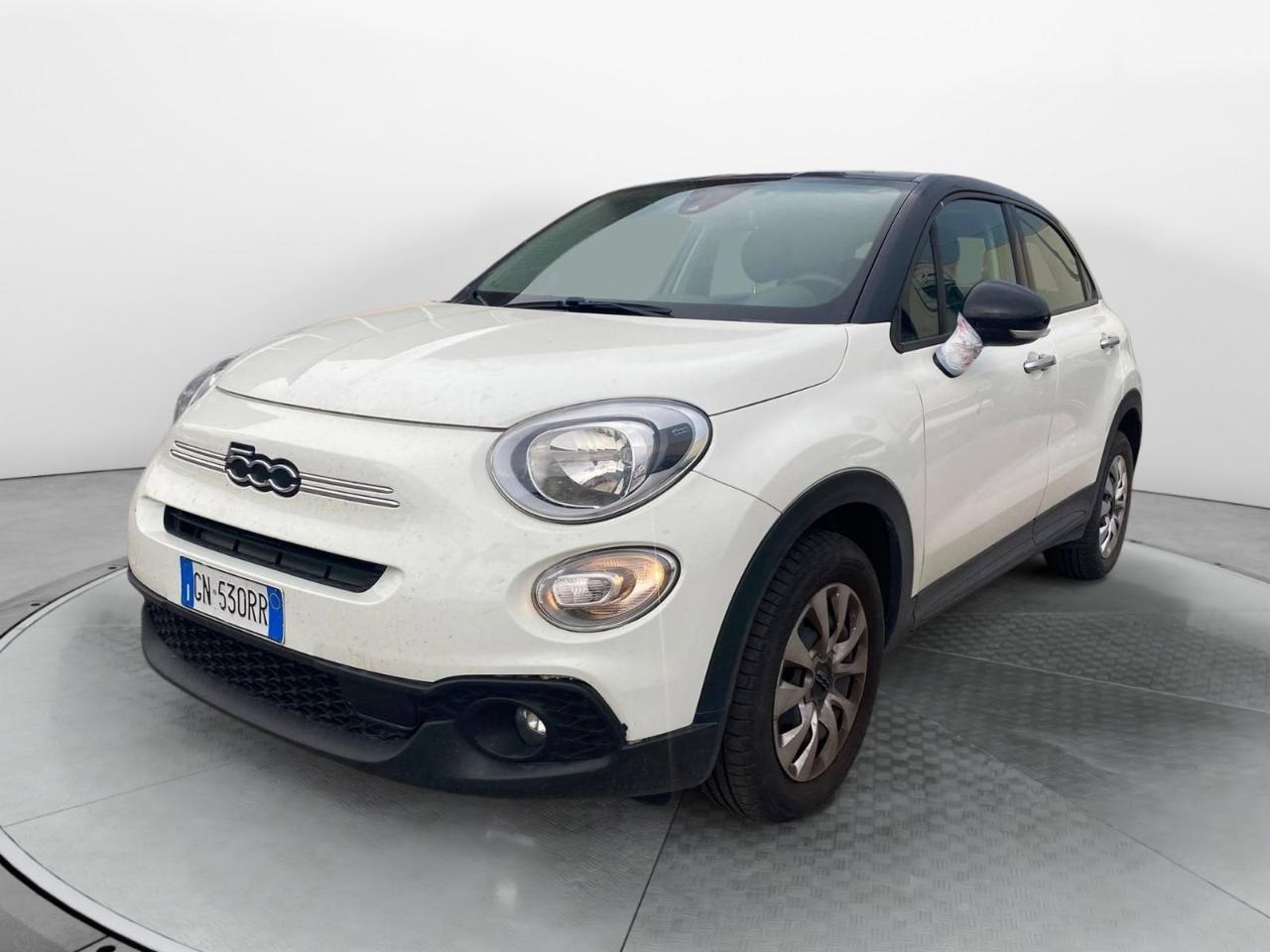 Fiat 500X 500X 1.3 Multijet 95cv 500x 