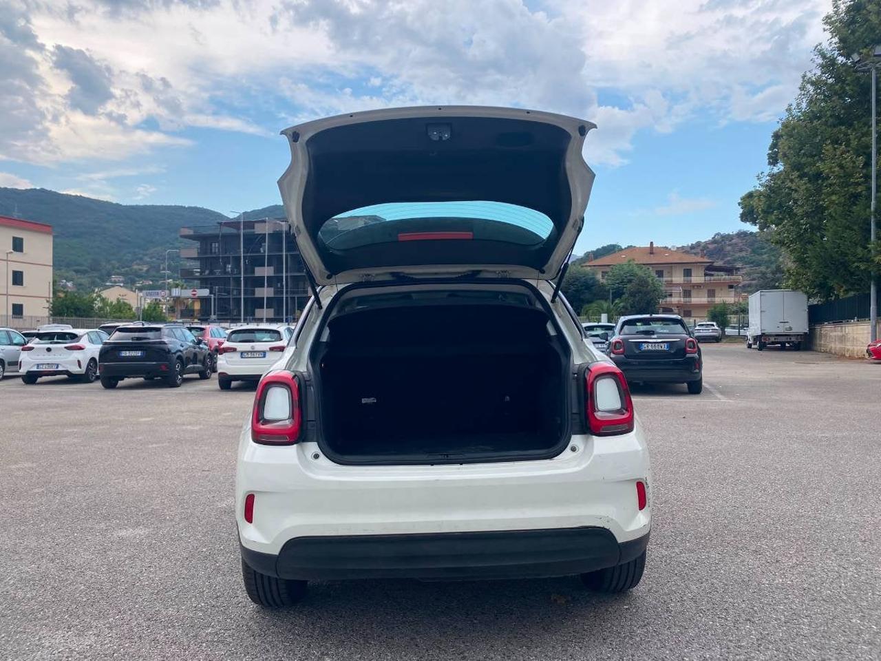 Fiat Fiat 500X usata 3