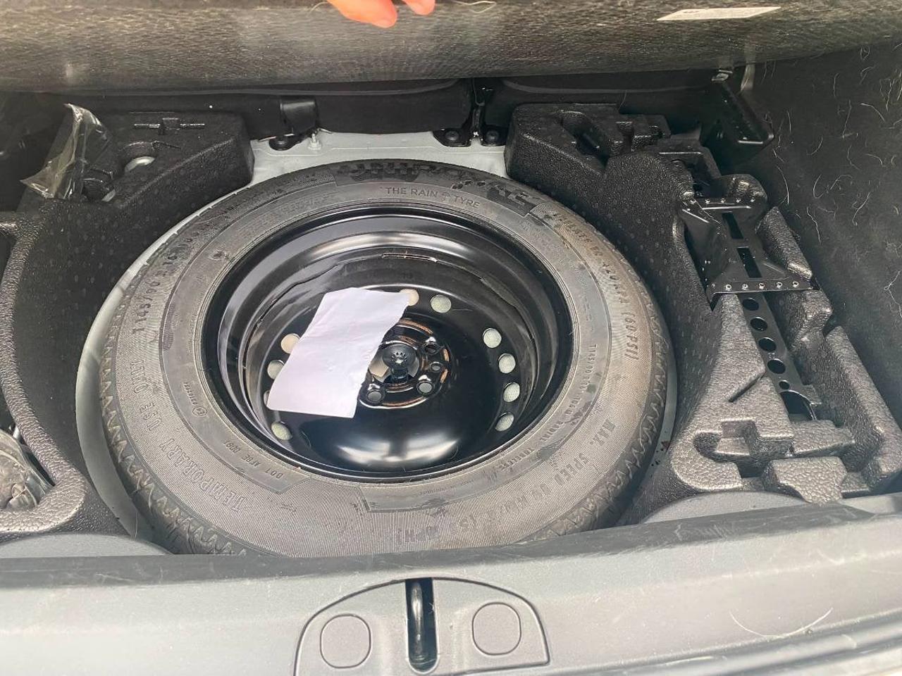 Fiat Fiat 500X usata 4