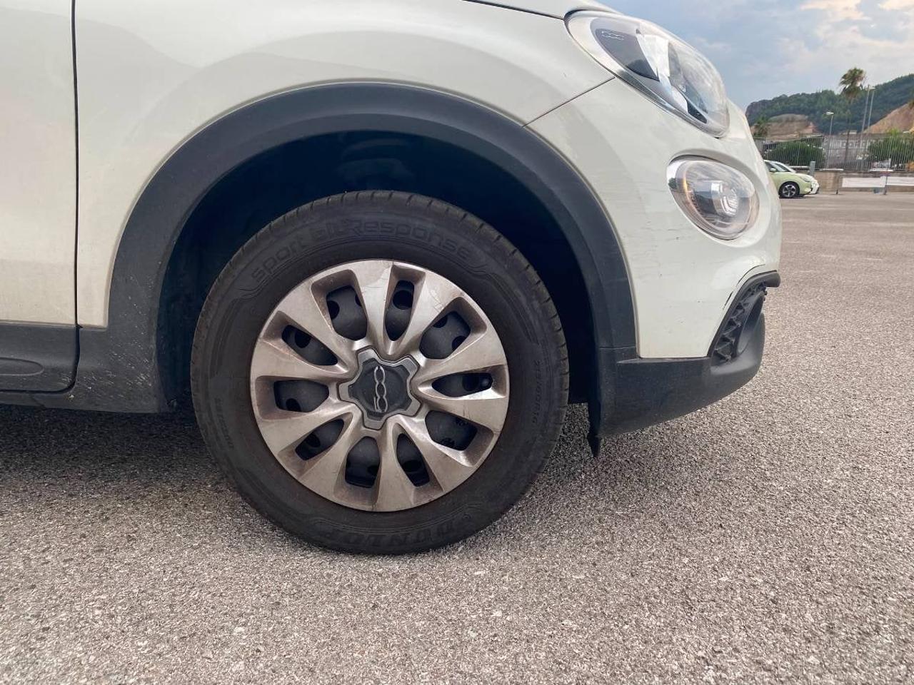 Fiat Fiat 500X usata 6