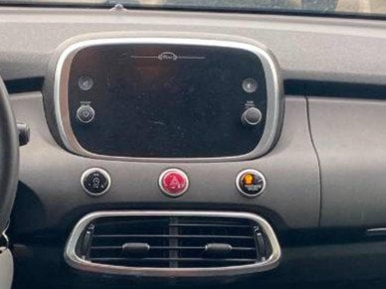 Fiat Fiat 500X usata 8