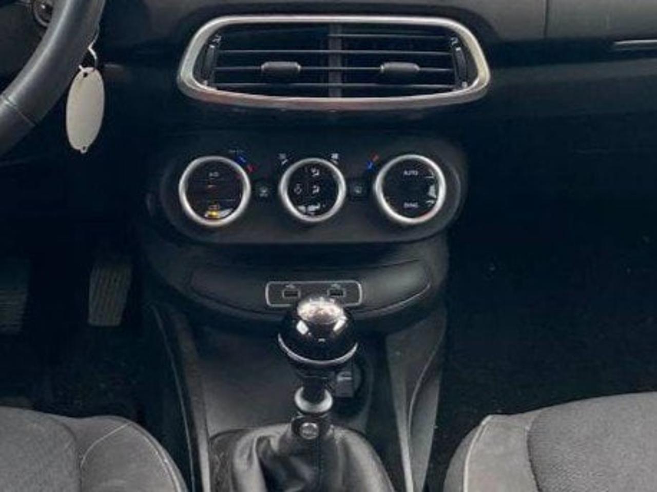 Fiat Fiat 500X usata 9