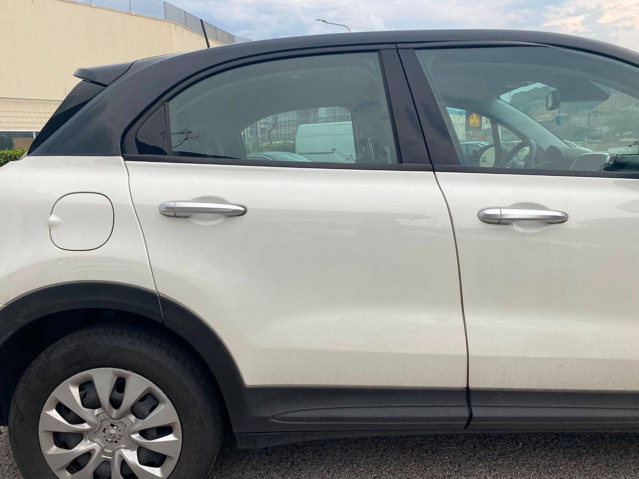 Fiat Fiat 500X usata 14