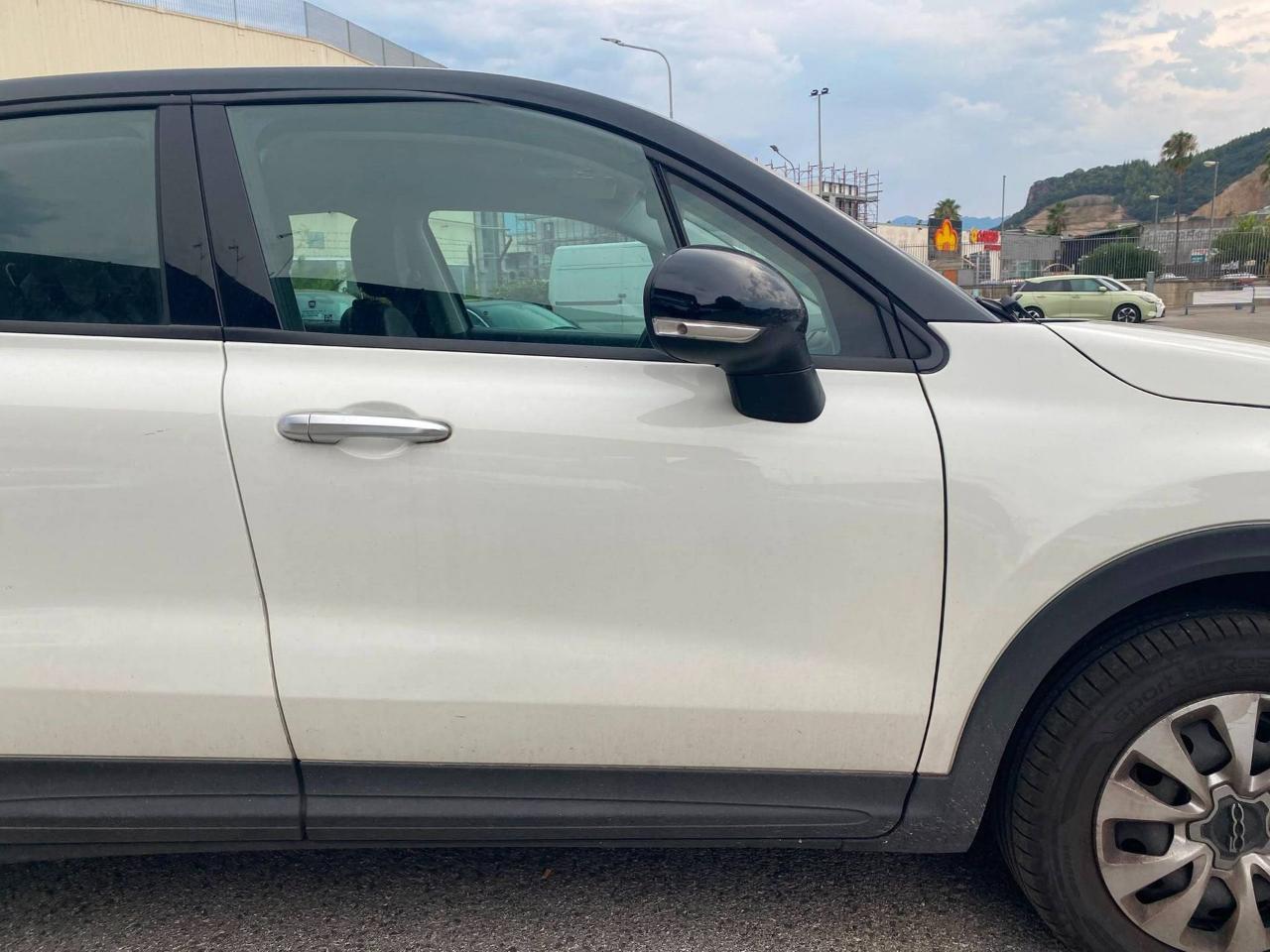 Fiat Fiat 500X usata 15