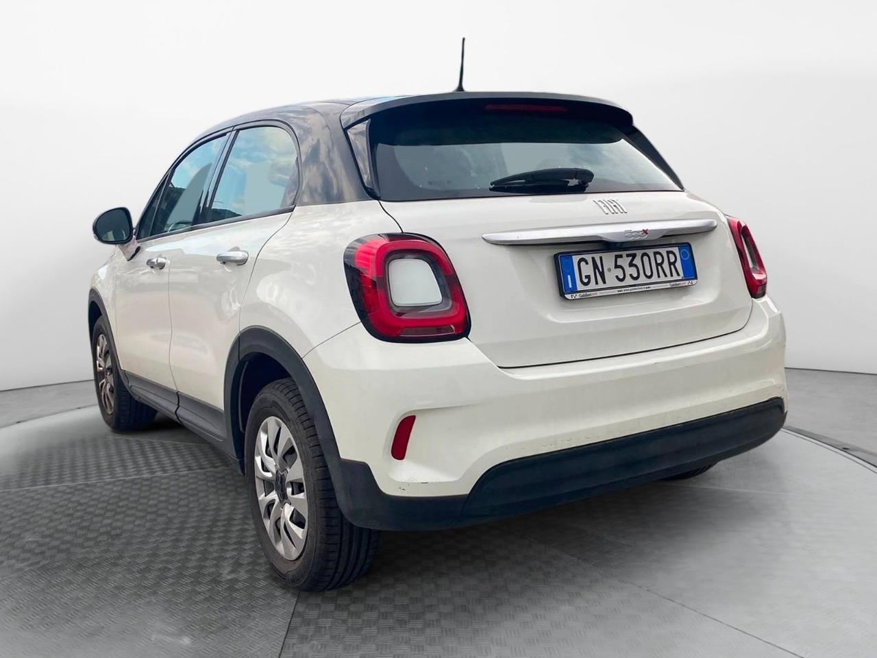 Fiat Fiat 500X usata 16