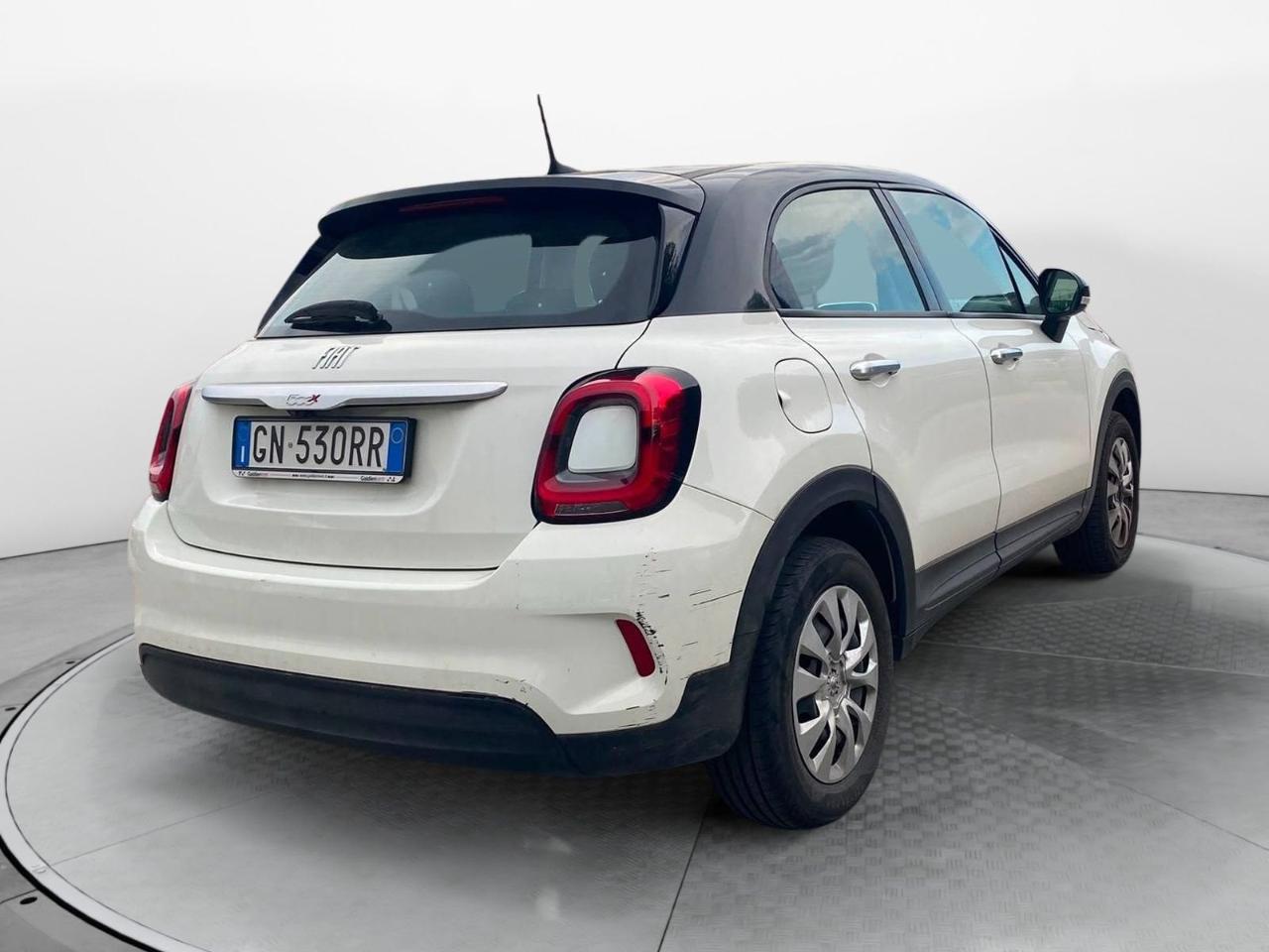 Fiat Fiat 500X usata 17