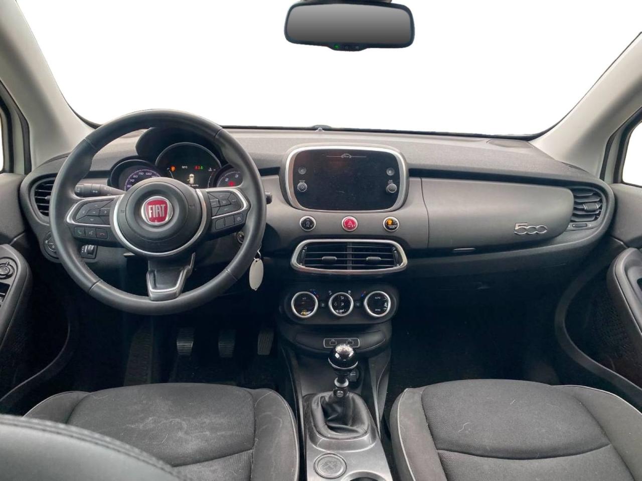 Fiat Fiat 500X usata 18
