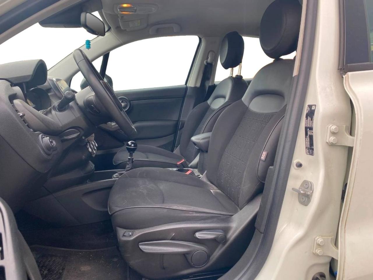 Fiat Fiat 500X usata 19