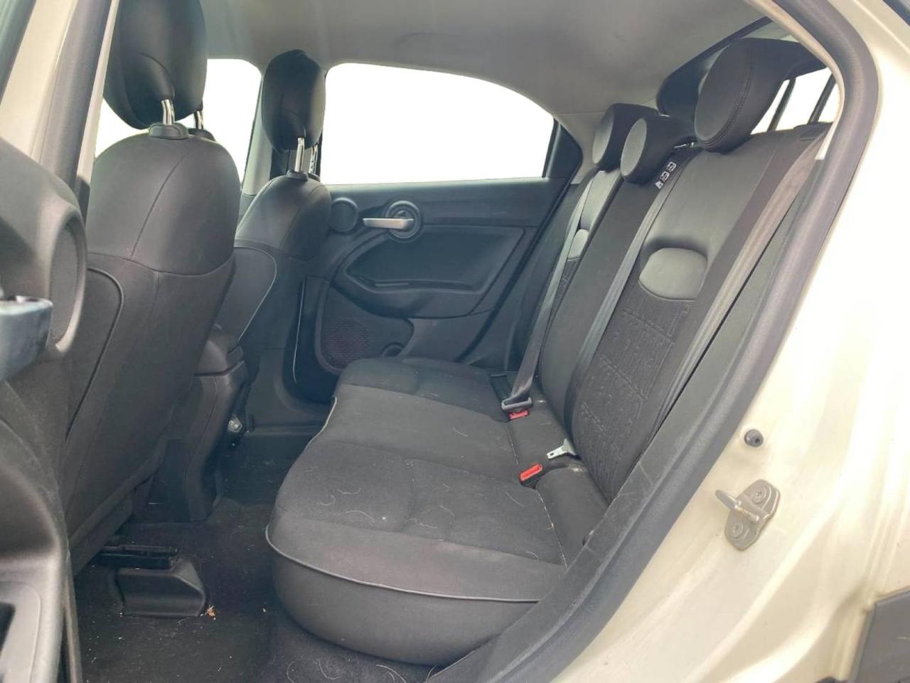 Fiat Fiat 500X usata 20