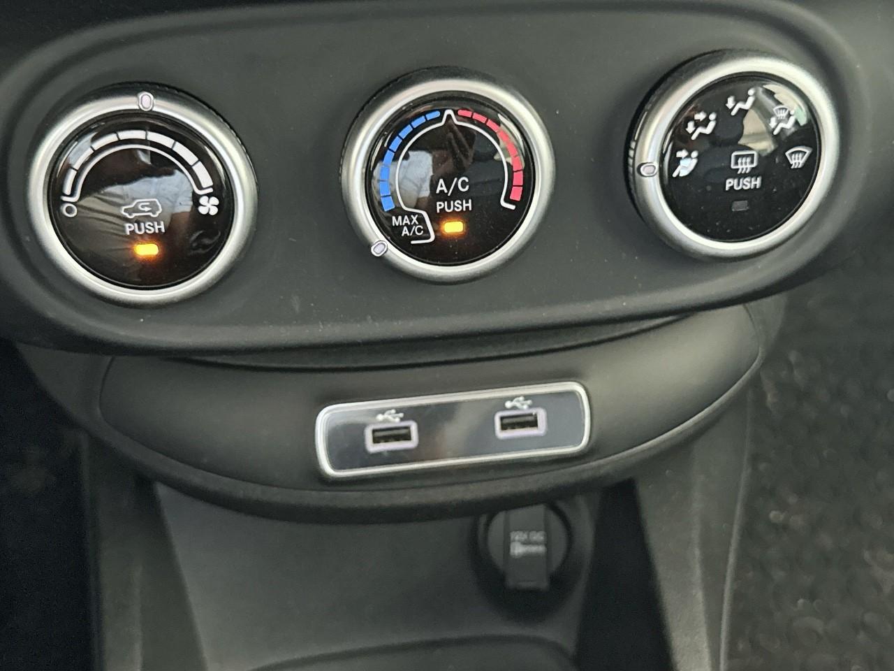 Fiat Fiat 500X usata 6
