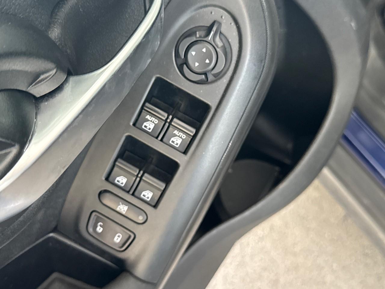Fiat Fiat 500X usata 7