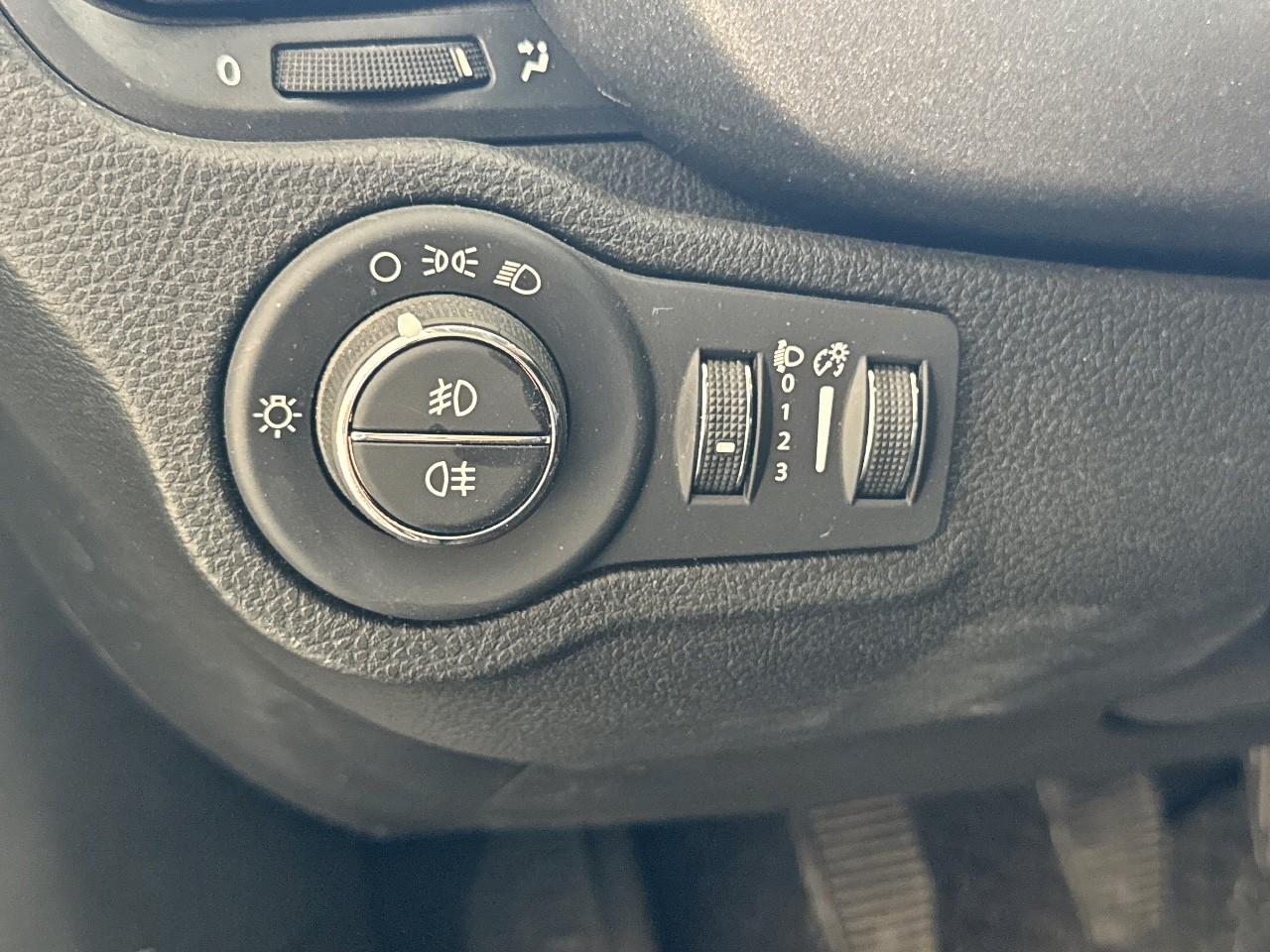 Fiat Fiat 500X usata 8