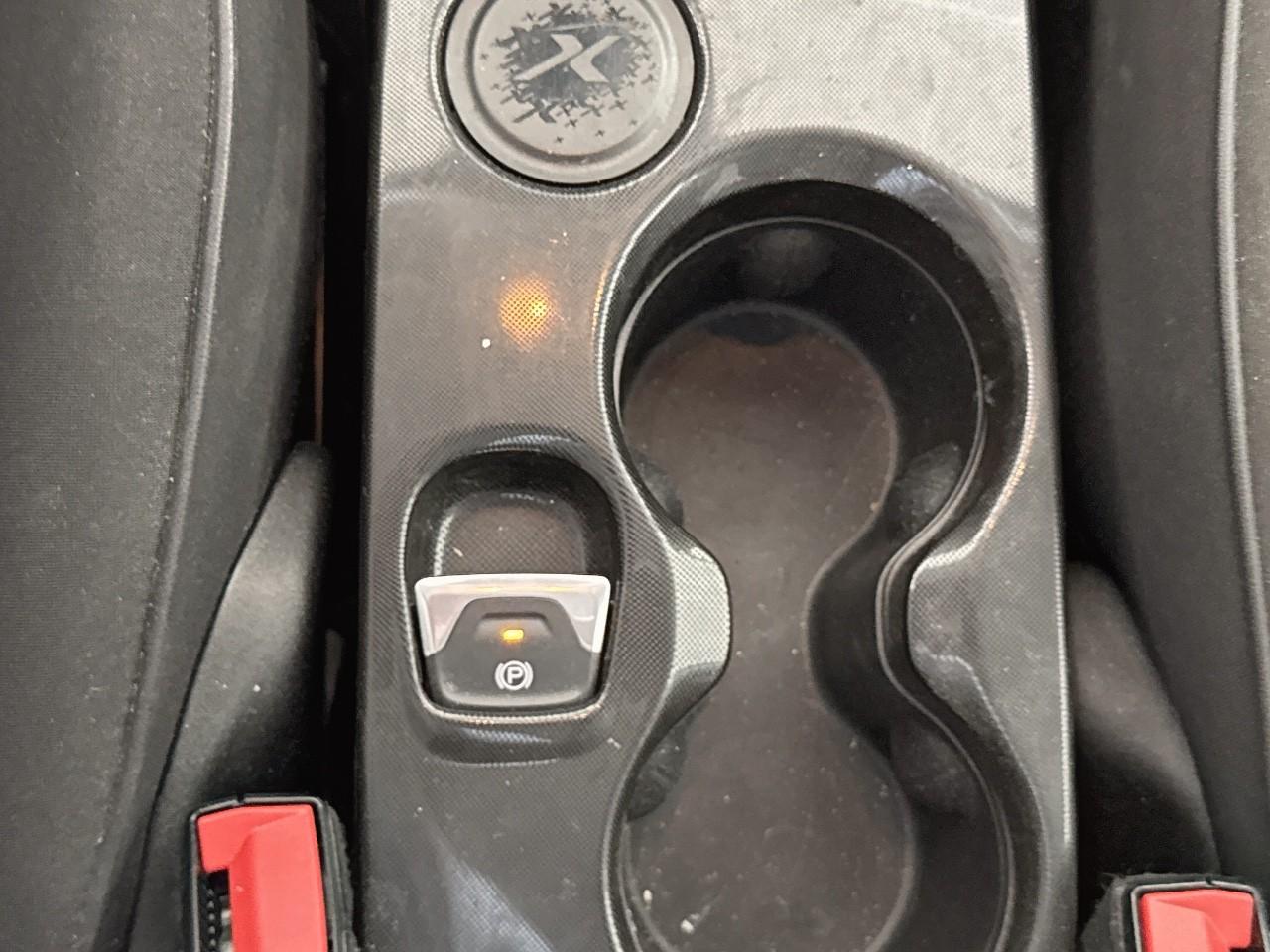 Fiat Fiat 500X usata 9