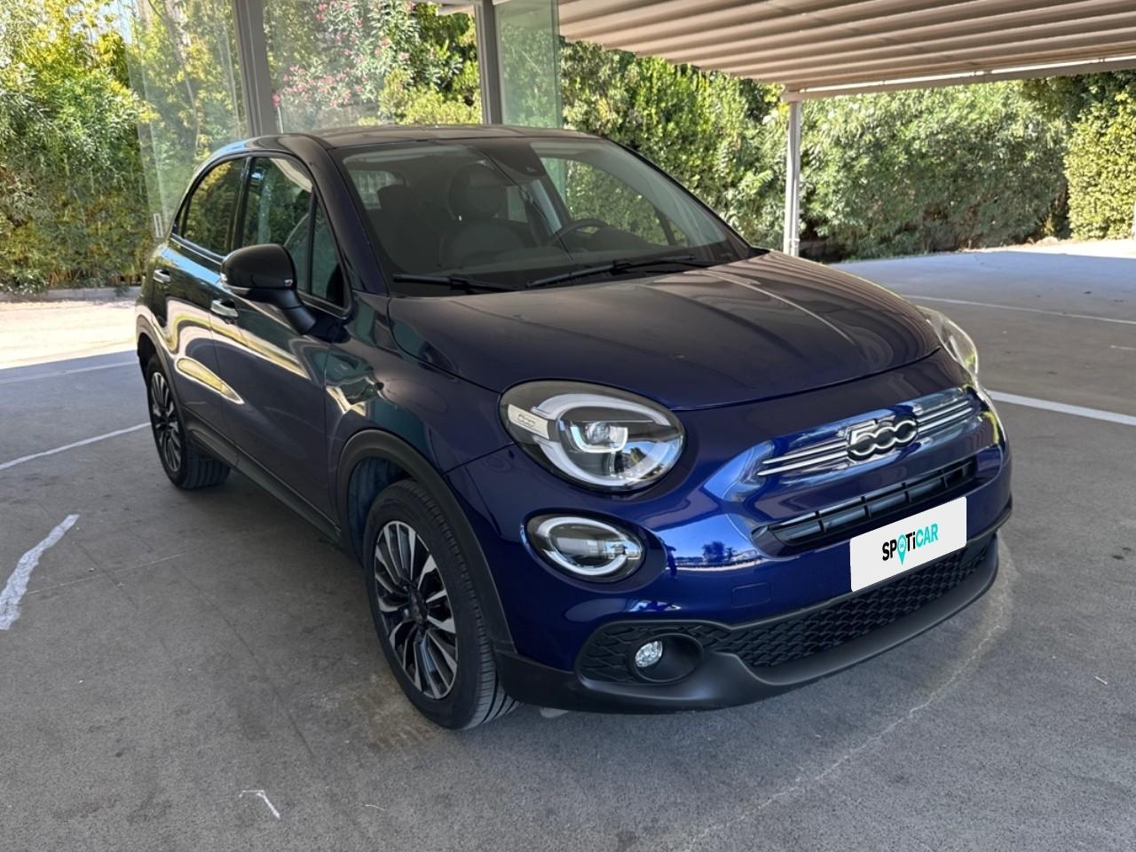 Fiat Fiat 500X usata 13