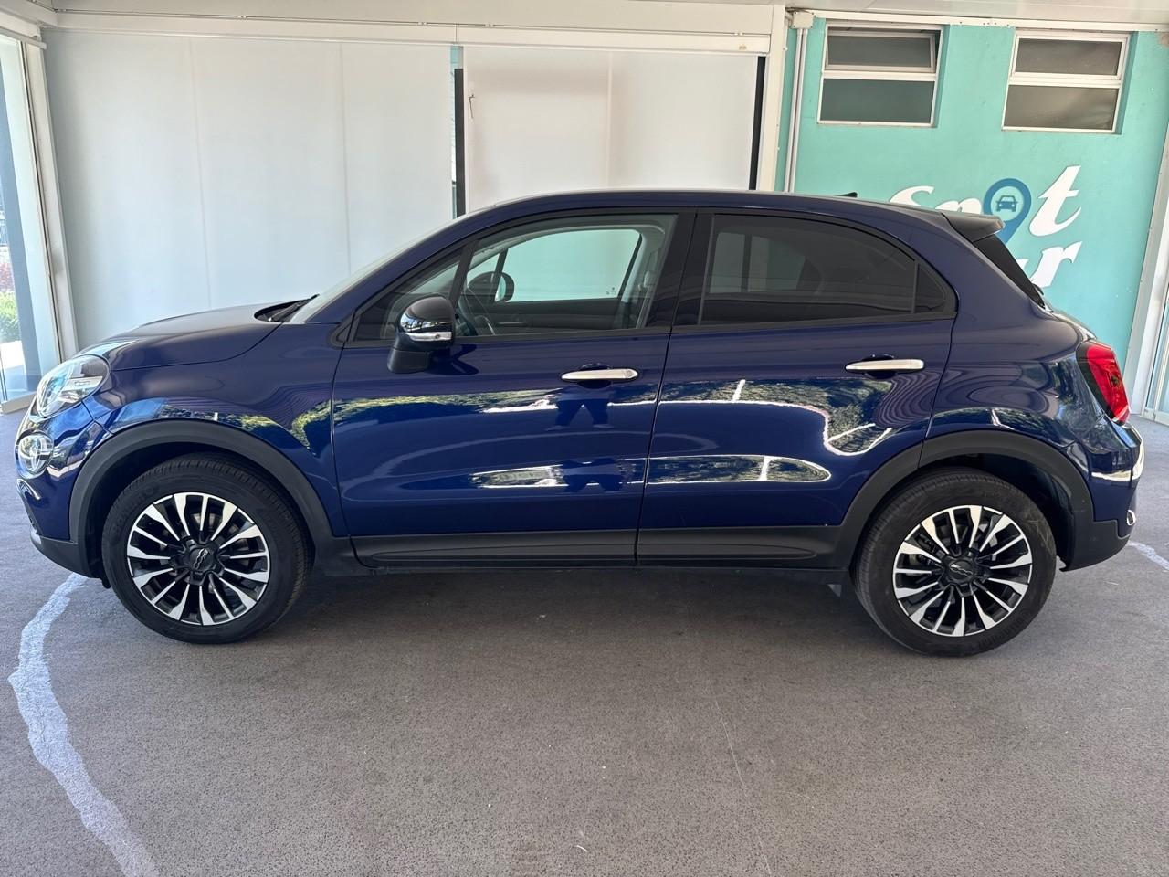 Fiat Fiat 500X usata 14