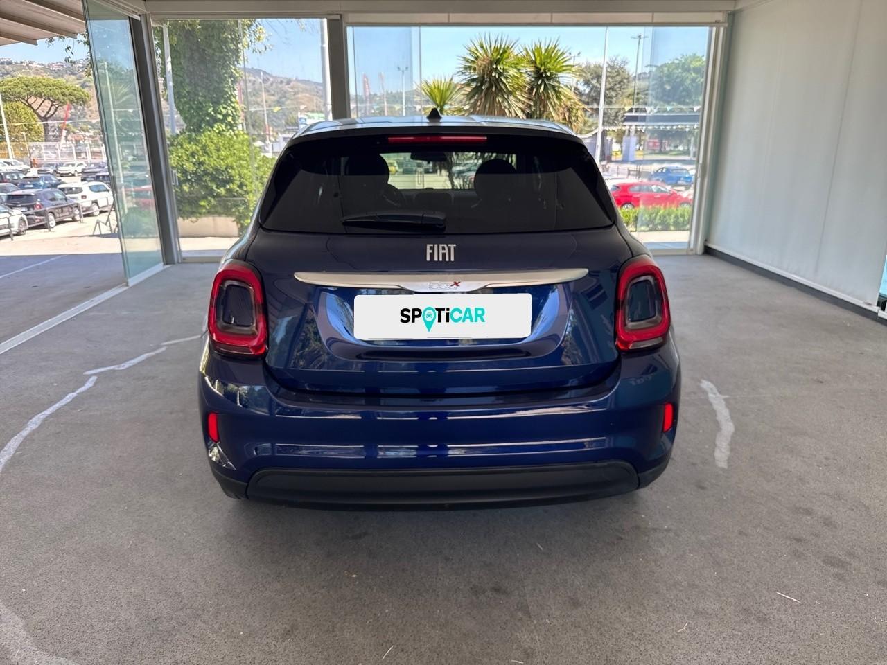 Fiat Fiat 500X usata 15