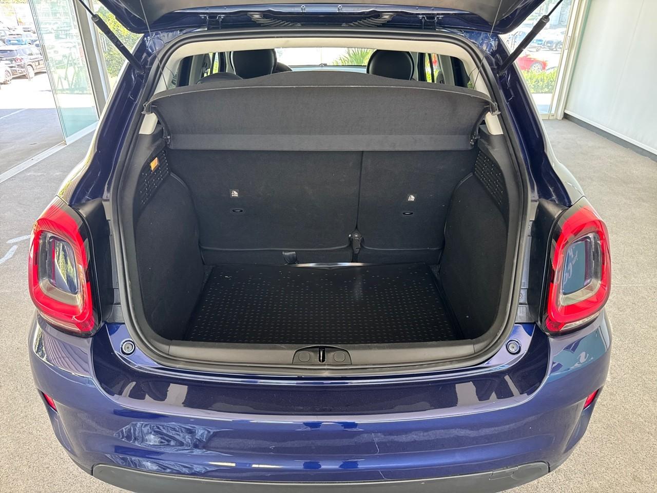 Fiat Fiat 500X usata 16