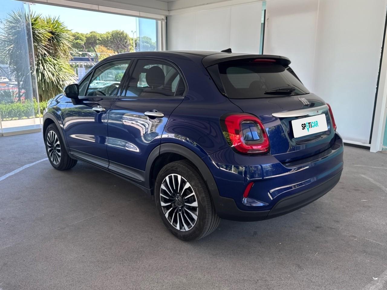 Fiat Fiat 500X usata 17