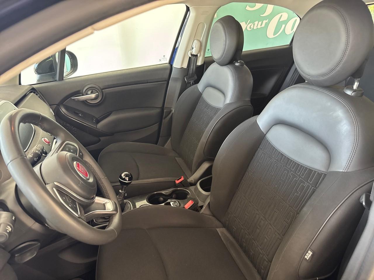 Fiat Fiat 500X usata 19