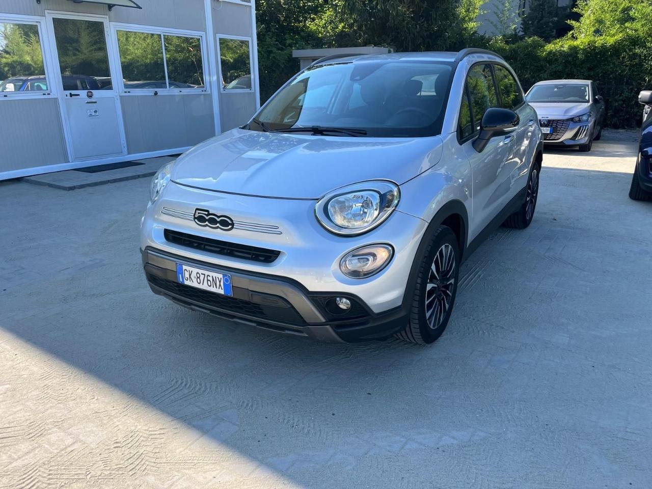 Fiat 500X 500X 1.0 120CV 