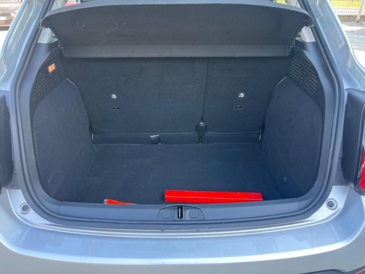Fiat Fiat 500X usata 3