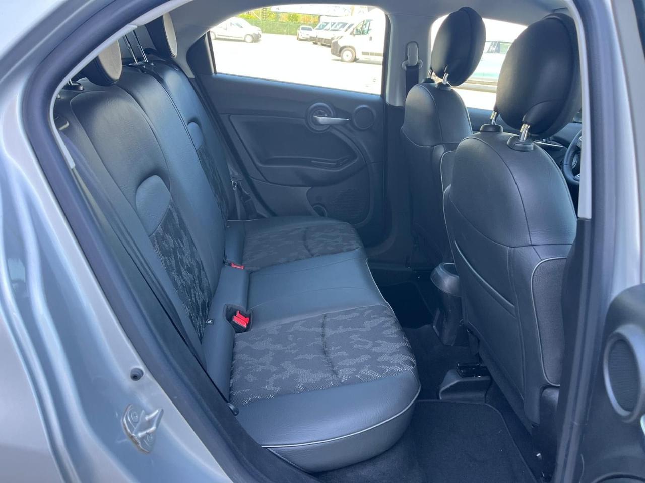 Fiat Fiat 500X usata 6