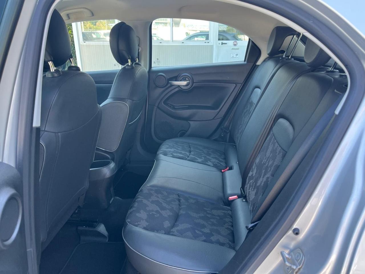 Fiat Fiat 500X usata 7